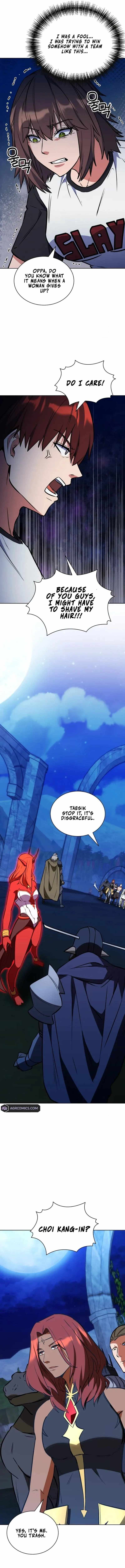 Immortal Maestro Chapter 45 11